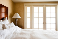 Garrets Green bedroom extension costs