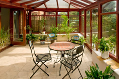 Garrets Green conservatory quotes
