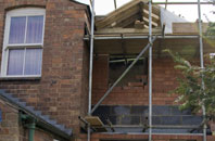 free Garrets Green home extension quotes
