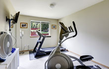 Garrets Green home gym construction leads