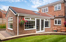 Garrets Green house extension leads